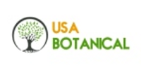 USA Botanical coupons
